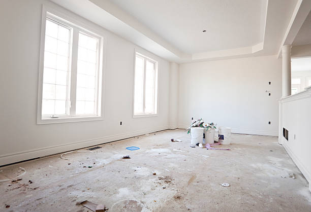 Best Ceiling Drywall Installation  in Port Edwards, WI